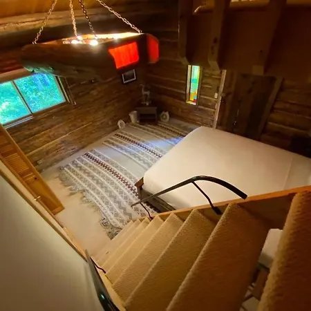 Aspen'S Cabin Wilson Exterior photo