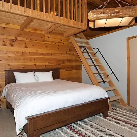 Aspen'S Cabin Wilson Exterior photo