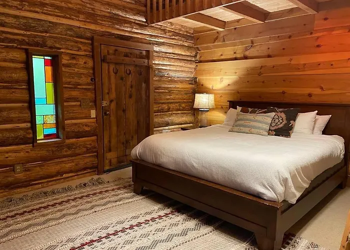 Aspen\'S Cabin
