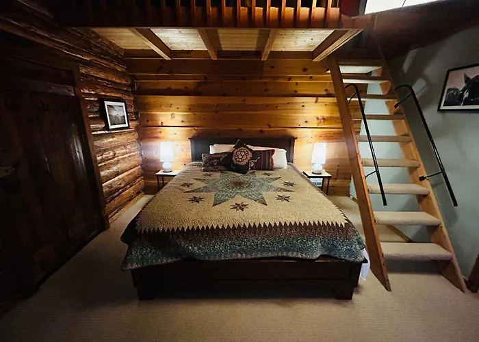 Aspen\'S Cabin