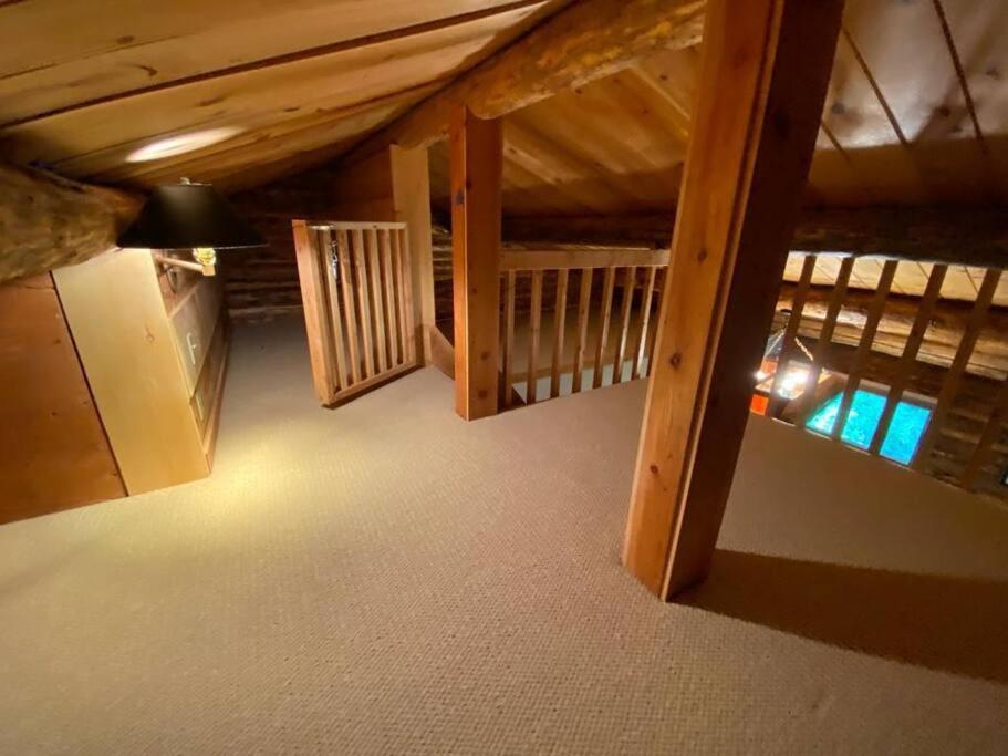 Aspen's Holiday home *