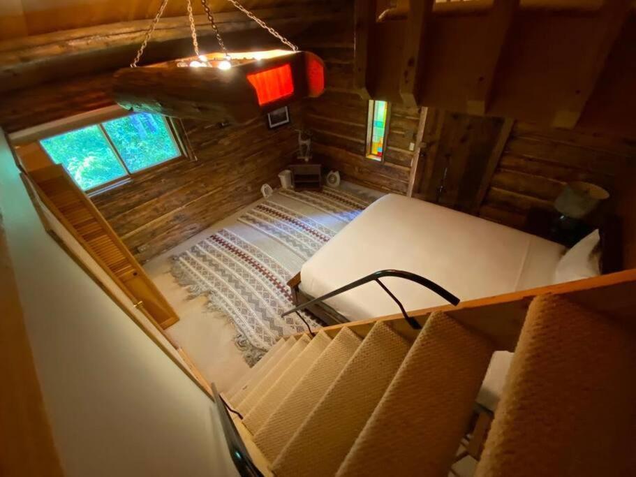 Holiday home Aspen's Wilson