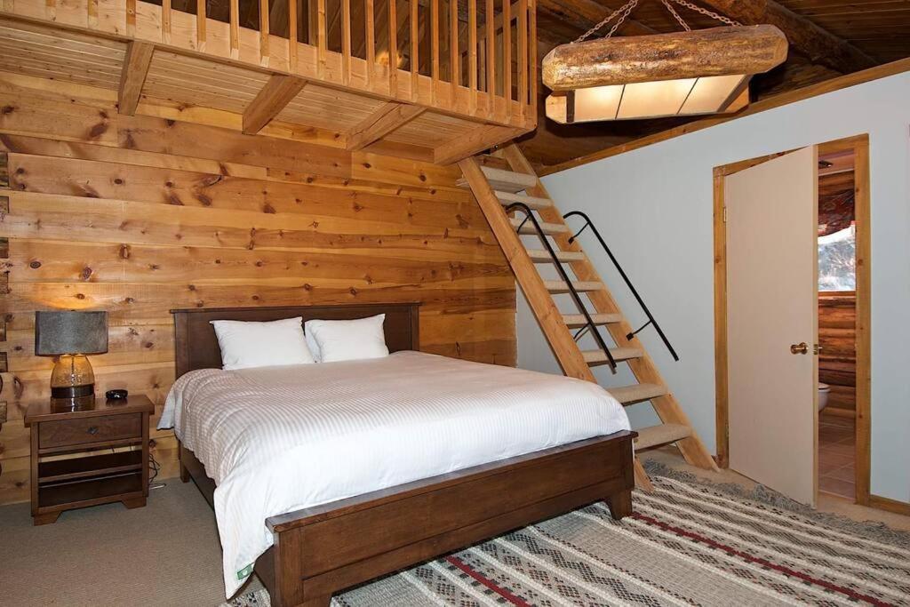 Holiday home Aspen's