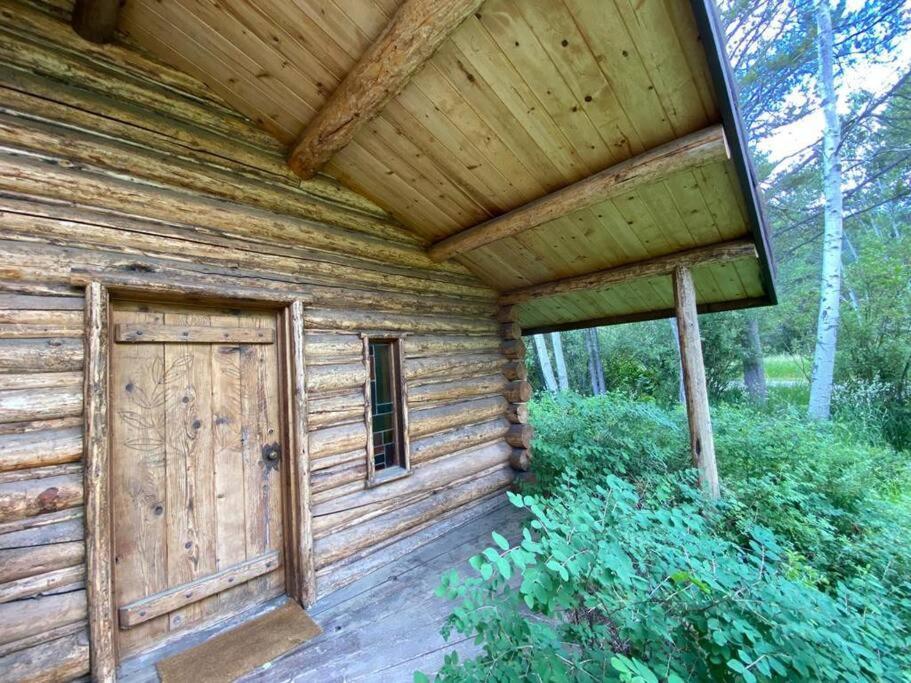Aspen's Holiday home *