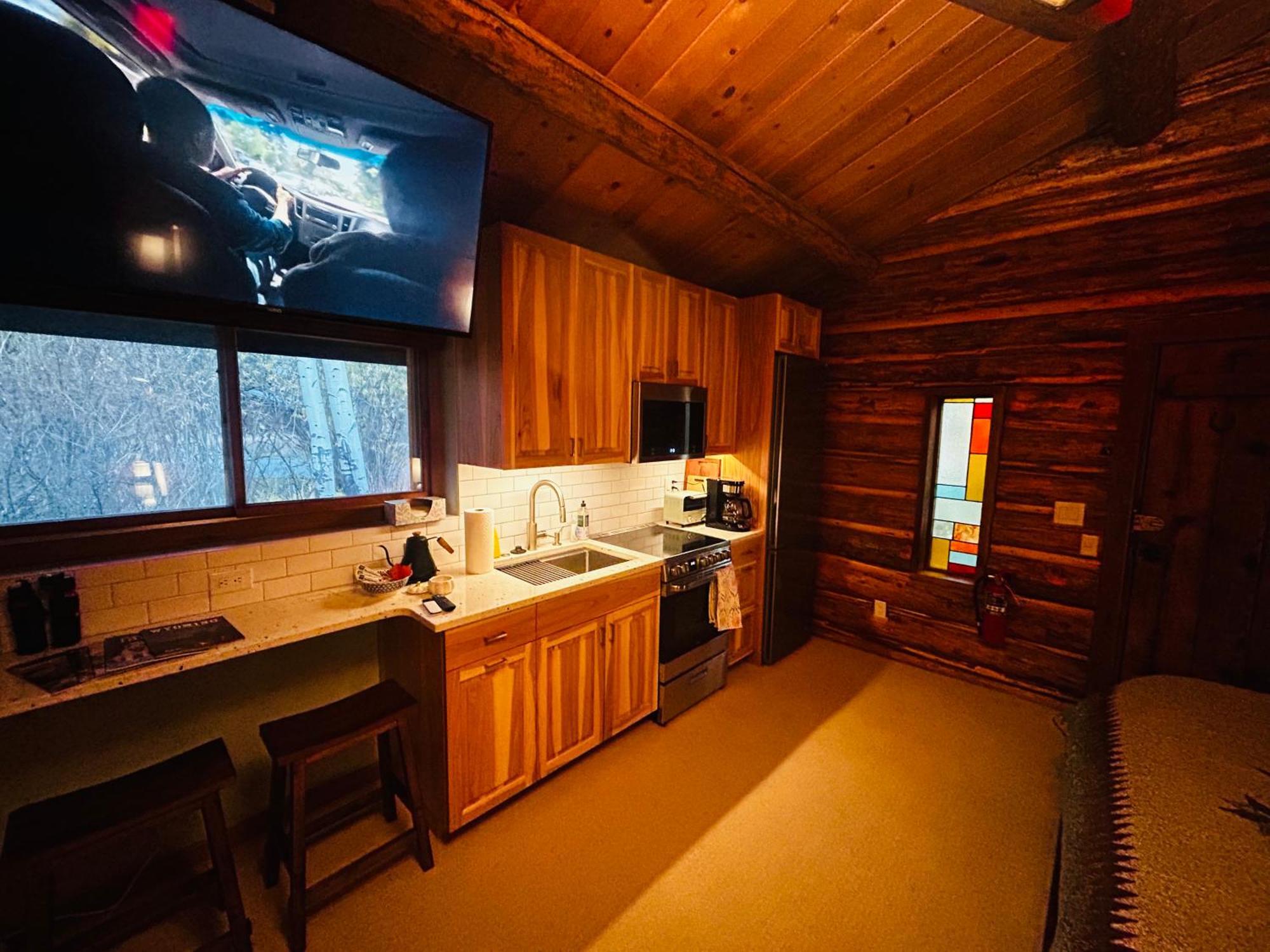 Holiday home Aspen's
