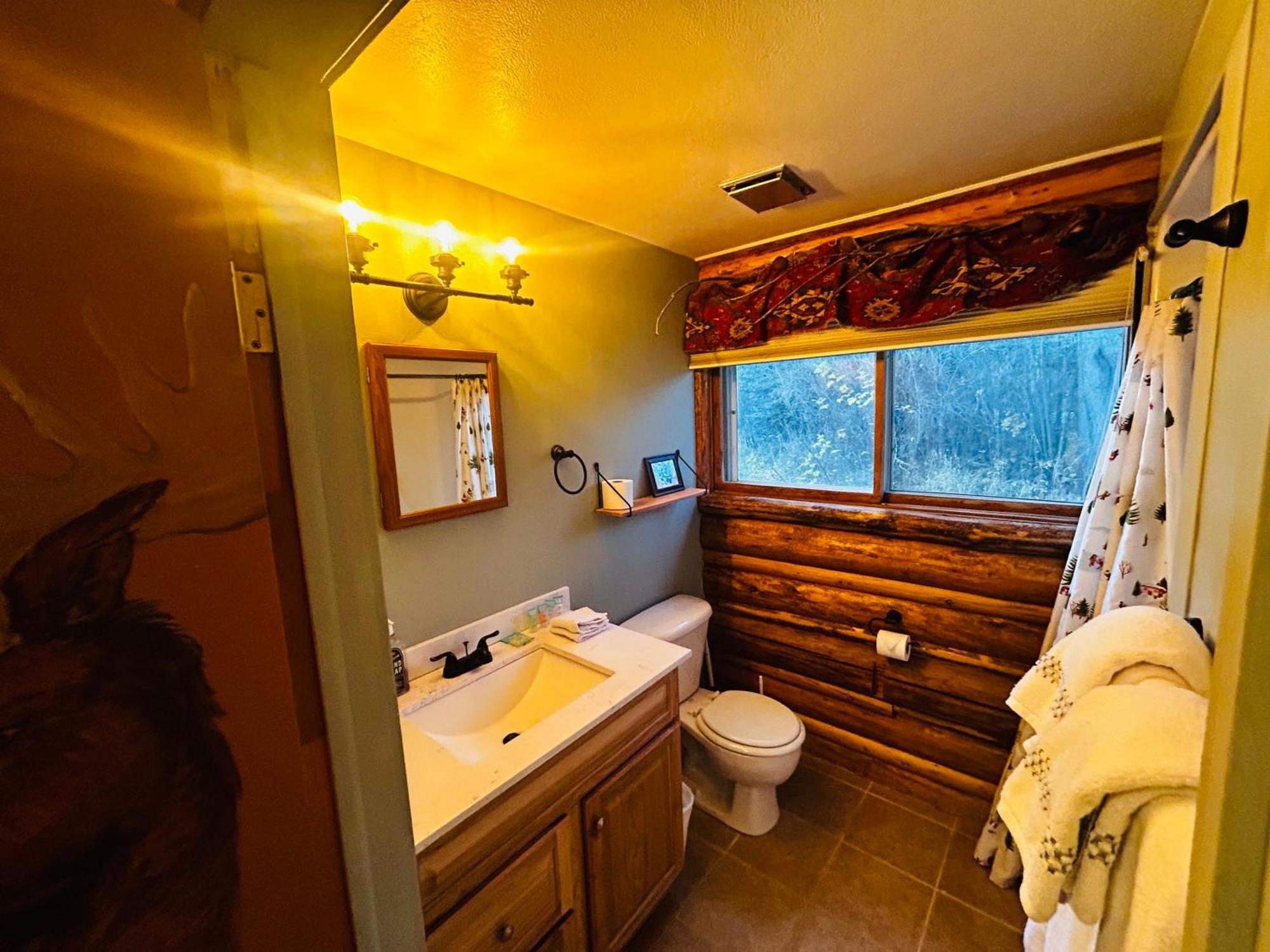 Holiday home Aspen's *
